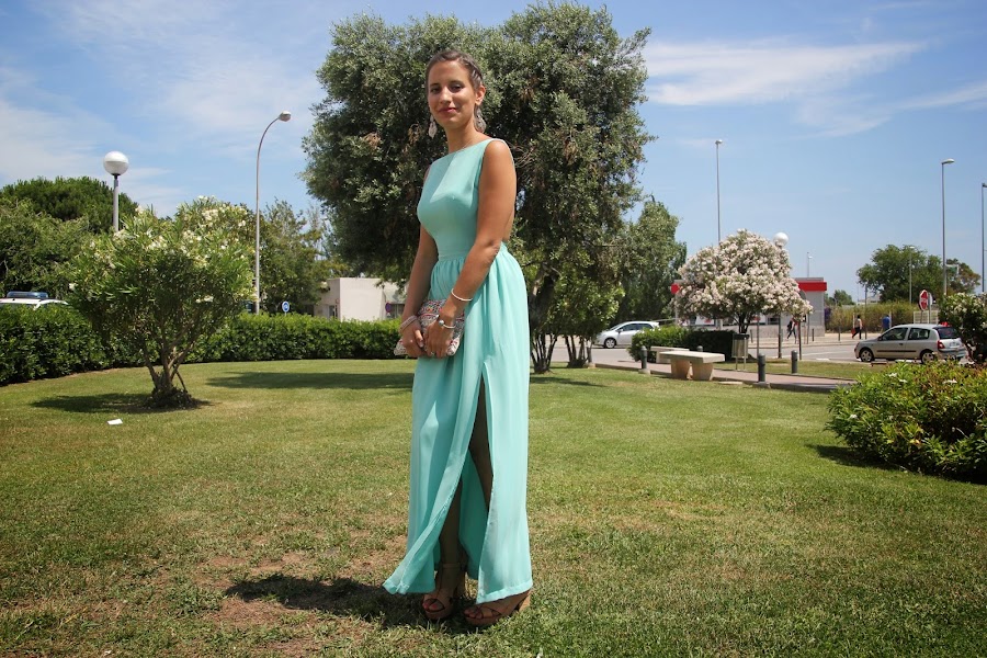 DIY costura como hacer vestido de fiesta (patrones o moldes gratis)