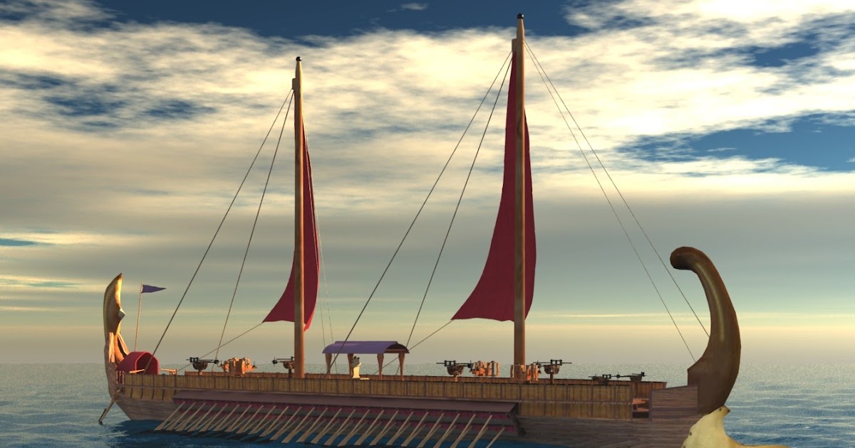 El Blog de Julio César Barreto Evolución de los barcos a través del tiempo El Blog de Julio César Barreto Evolución de los barcos a través del tiempo
