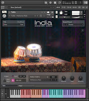 Native Instruments - Discovery Series India Screenshot 3 Native Instruments - Discovery Series India Screenshot 3