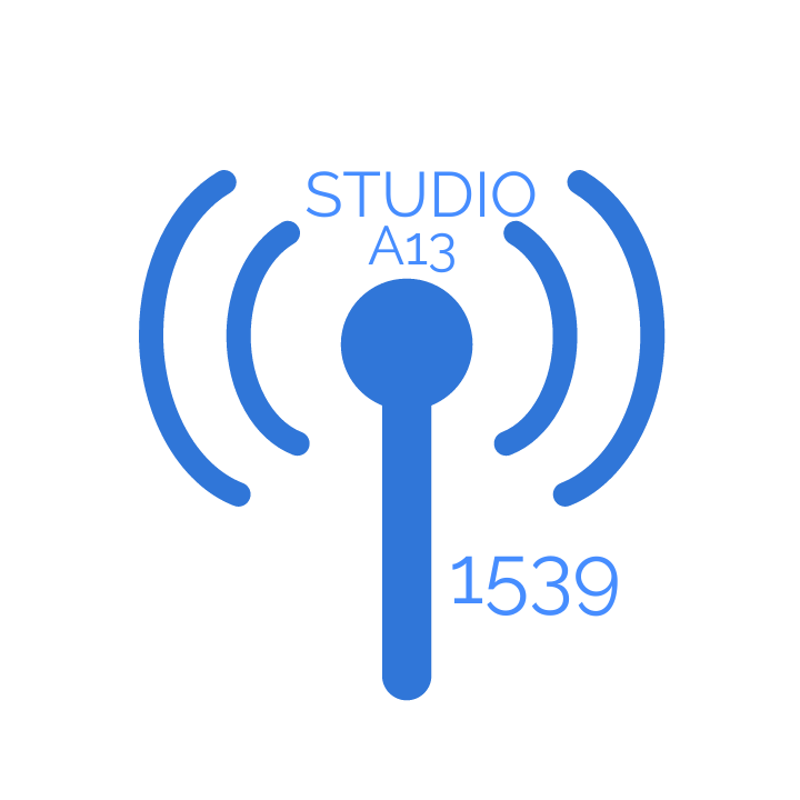 Studio a13 Λογότυπο
