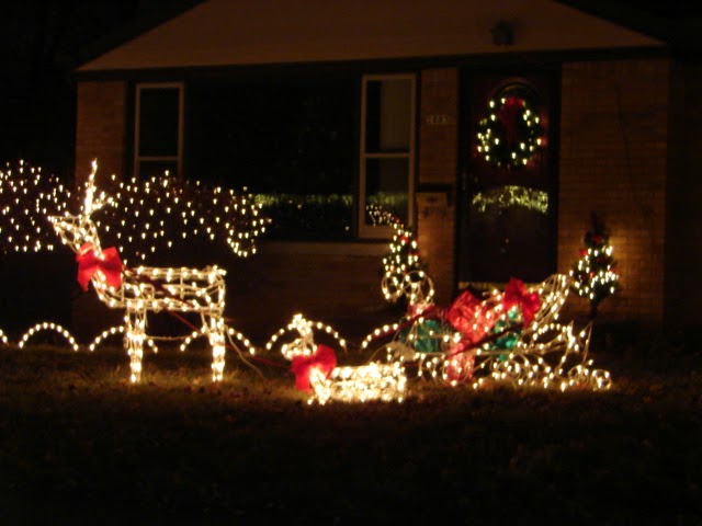 JT IRREGULARS Christmas Decorations Pt3!