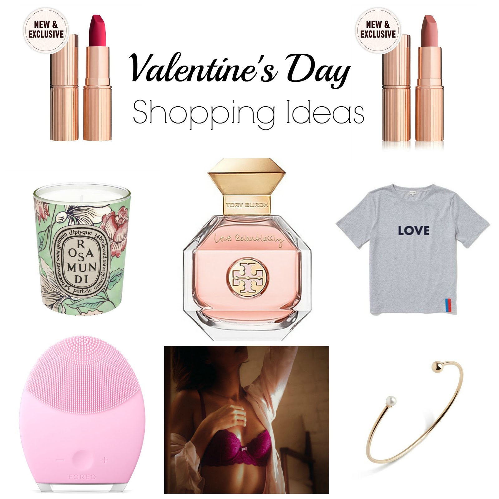 Valentine's Day Shopping Ideas Corinna B's World