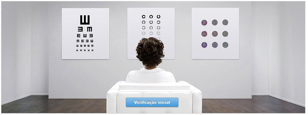 Teste De Visão Online Da Zeiss – ETKTD