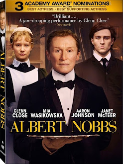 Albert Nobbs DVDFULL