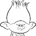 Trolls 2 Branch Coloring Pages / Trolls and bergens coloring pages (24).