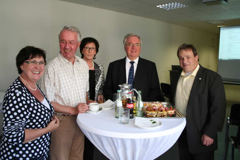 EppelBlog Kommunikation steht im Mittelpunkt Bei der SiebertGroup