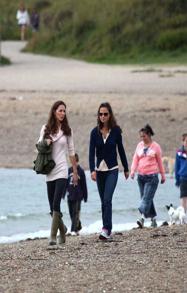 fashionjewellery: Kate Middleton Rain Boots