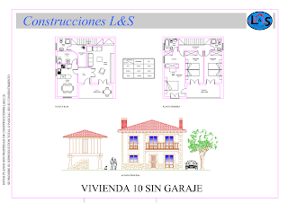 CONSTRUCCIONES L&S, C.B.