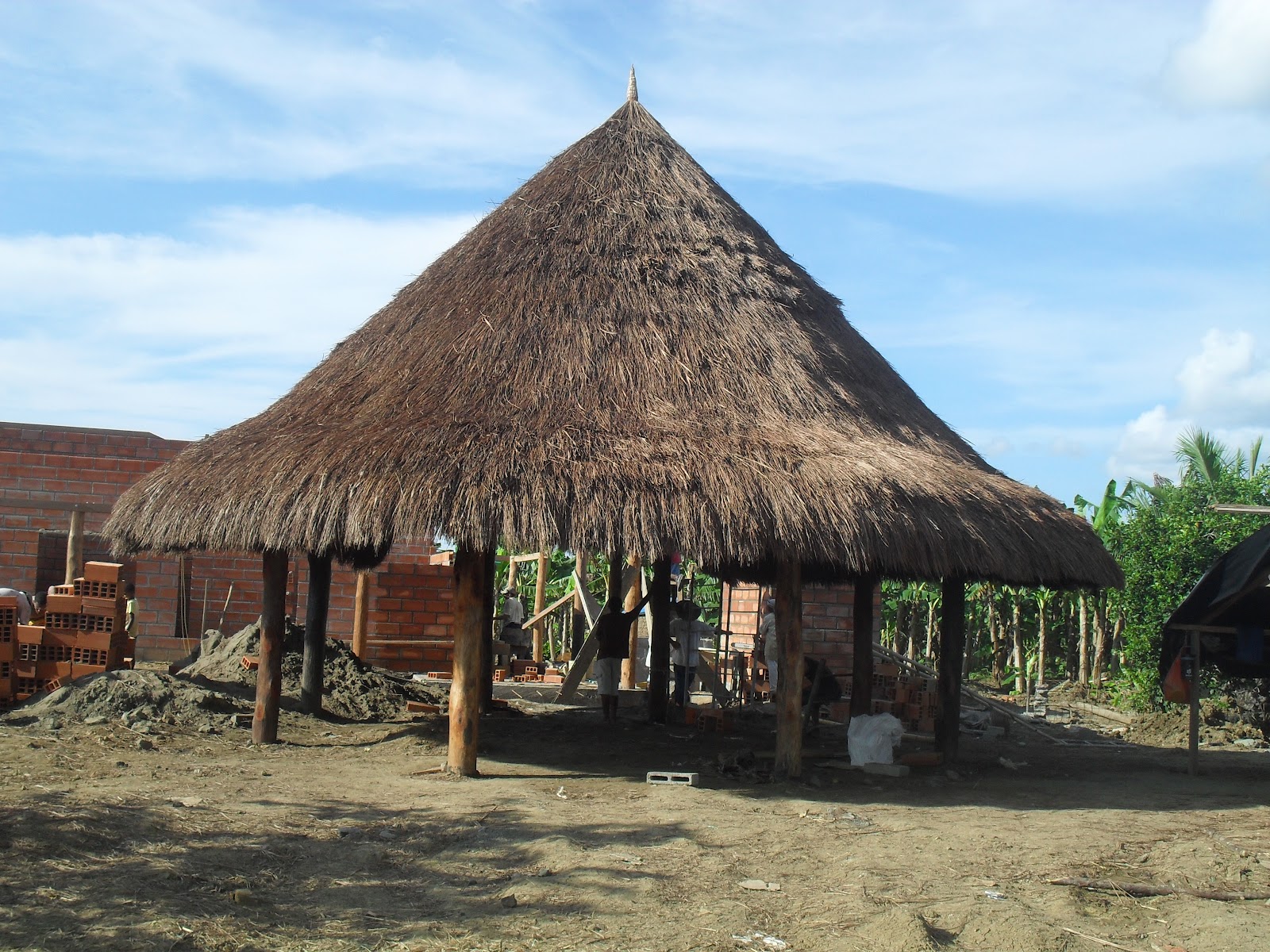 RANCHOS SAN GERONIMO PALMASORIANA RANCHOS SAN GERONIMO PALMASORIANA