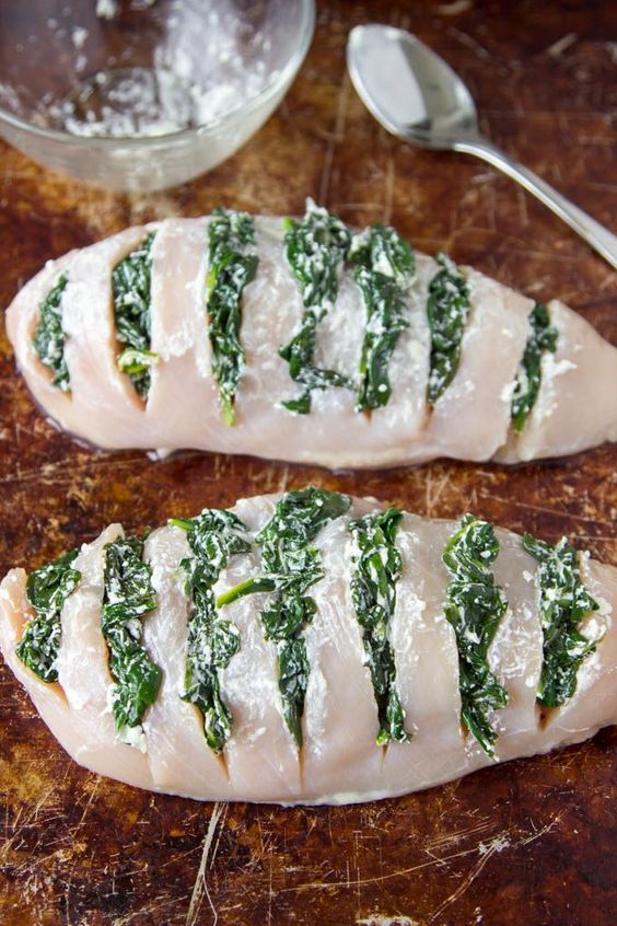 This is one of the easiest and quickest ways to make super delicious and flavorful chicken breasts.