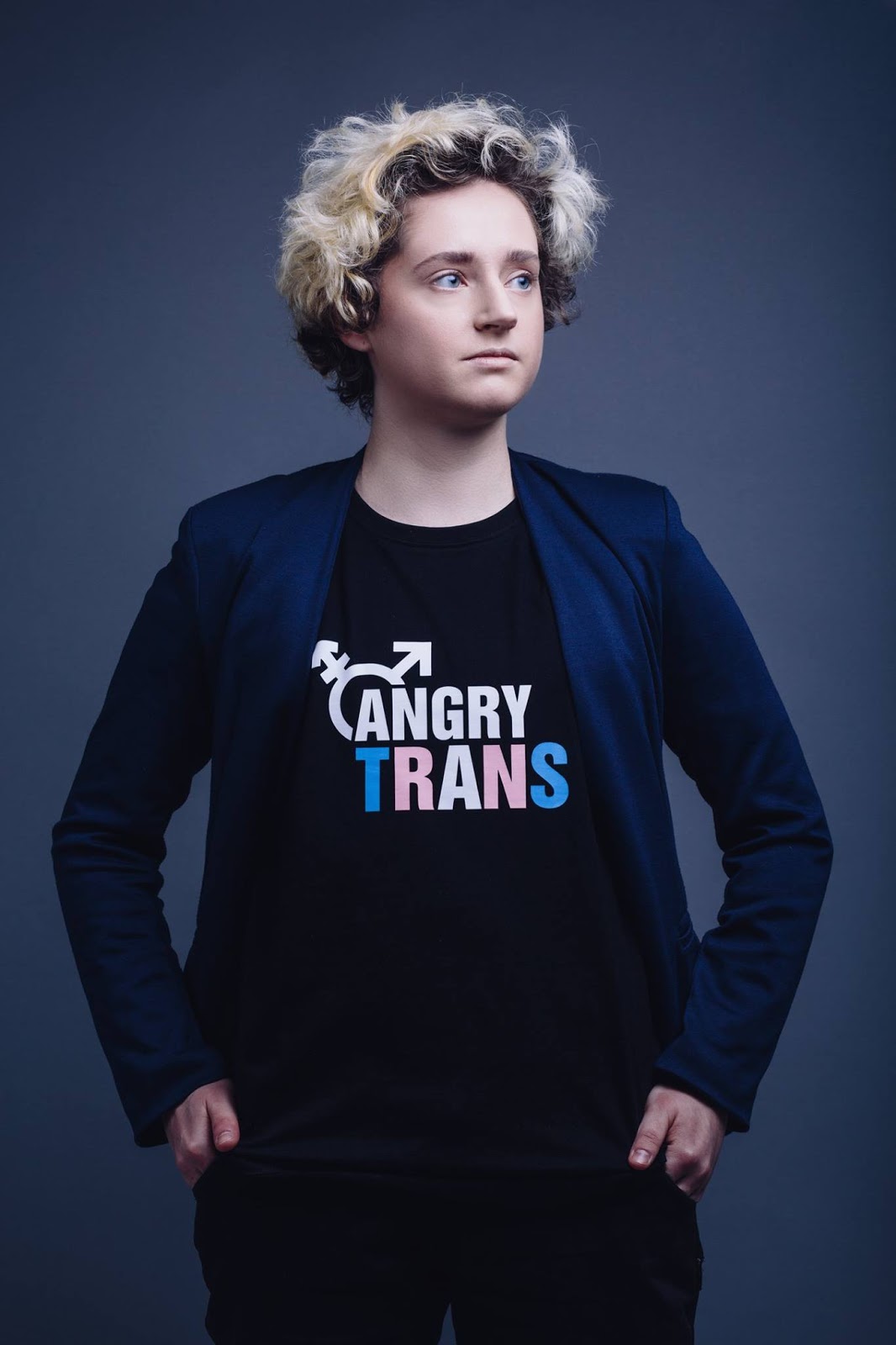 Umawiam się z kobietą trans