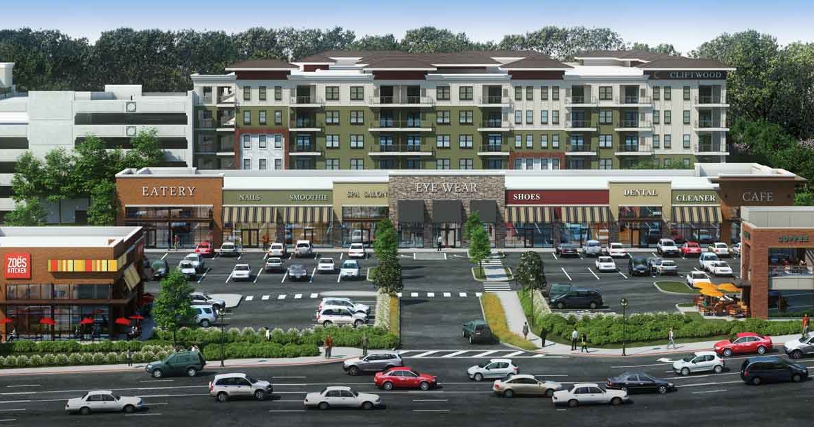 Tomorrow's News Today Atlanta Zoës Kitchen and Tin Drum Among