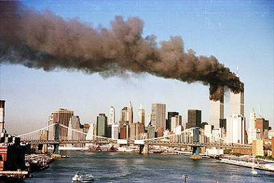World Trade Center - Um Asno