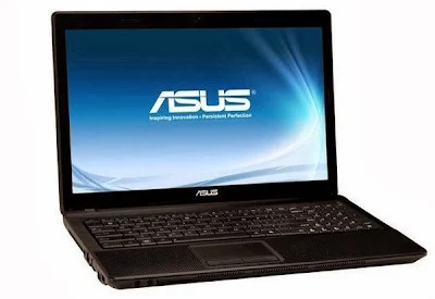Laptop Asus Terbaru 2013