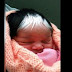 Baby With Unique Hair Is Winning The Internet – But Wait Till You See Her Mom