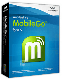 Wondershare MobileGo 7.0 Registration code Download
