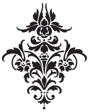 Damask Pattern - Compare Prices, Reviews and Buy at Nextag