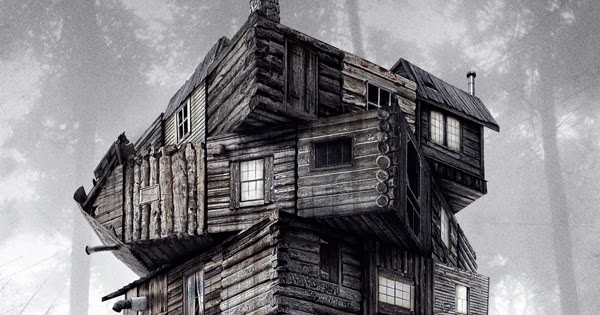 La Cabane Dans Les Bois Streaming Vf film streaming: La Cabane dans les bois Streaming VF (2012) - FILM