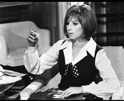 On A Clear Day You Can See Forever 1970 Barbra Streisand Image 6