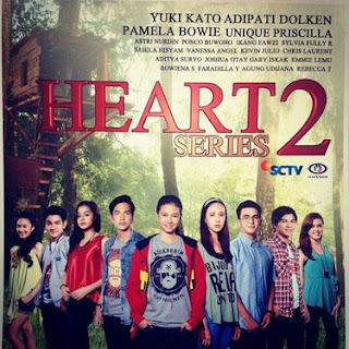 Heart 2 Series Sinopsis OST dan Foto