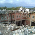 Korban Gempa Pidie Jaya 25 Meninggal dan 98 Rumah Toko Roboh