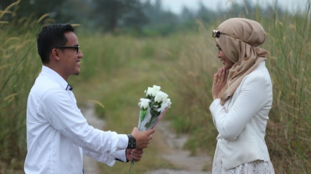 Pria Sejati Harusnya Takut Sama Wanita, Takut Buat Nyakitin Apalagi Ngerusak Harga Diri Wanita Pria Sejati Harusnya Takut Sama Wanita, Takut Buat Nyakitin Apalagi Ngerusak Harga Diri Wanita