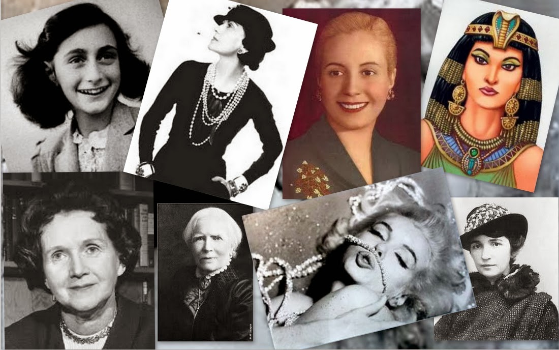 100 PORCENTO APRENDIZAGEM MULHERES IMPORTANTES PARA A HISTÓRIA 100 PORCENTO APRENDIZAGEM MULHERES IMPORTANTES PARA A HISTÓRIA