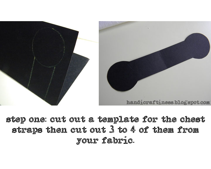 The Pretty Kitty Studio An Easy DIY Drummer Boy Costume