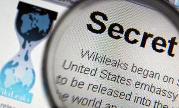 Wikileaks publica el software usado para espiar a ciudadanos