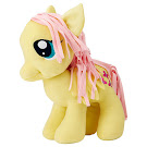 My Little Pony Fluttershy Plush by Hunter Leisure