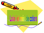 Laia i el món de colors