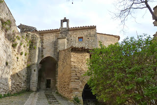 Calades de Gordes. Calades de Gordes.