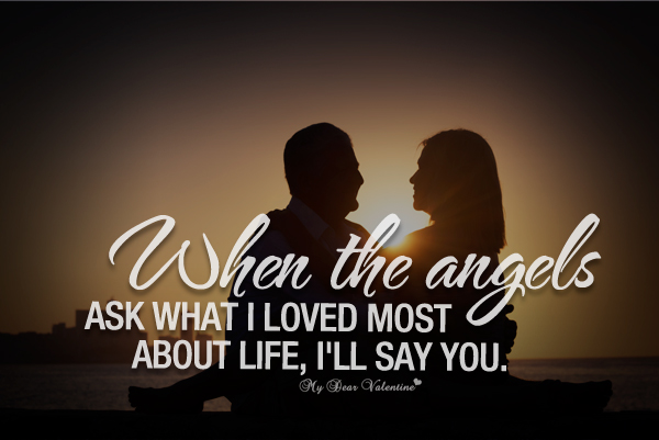 Love Quotes For Her To Him