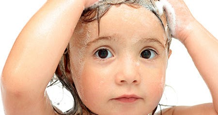 [閒聊] 沐浴乳不容易起泡