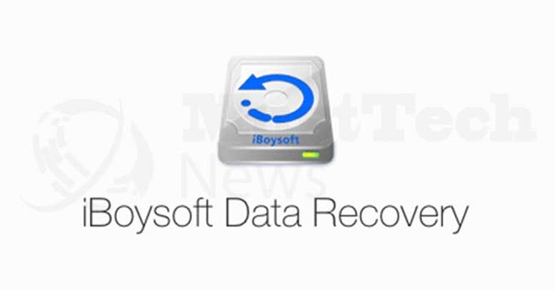 like iboysoft data recovery but free