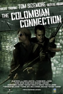مشاهدة وتحميل فيلم The Colombian Connection 2011 مترجم اون لاين