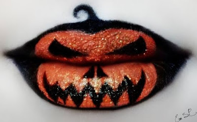 halloween_lip_makeup_nails_arts_ideas