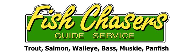 Fish Chaser Guide Service