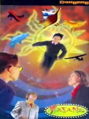 Wayang - Dongeng (1999) ~ Musikindo99