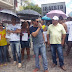 População de Pé de Serra faz manifestação contra a Reforma da Previdência