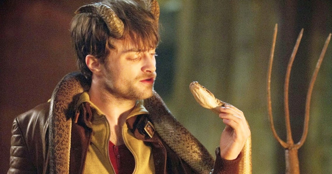 Horns (2013) Opinion as a Moviefreak