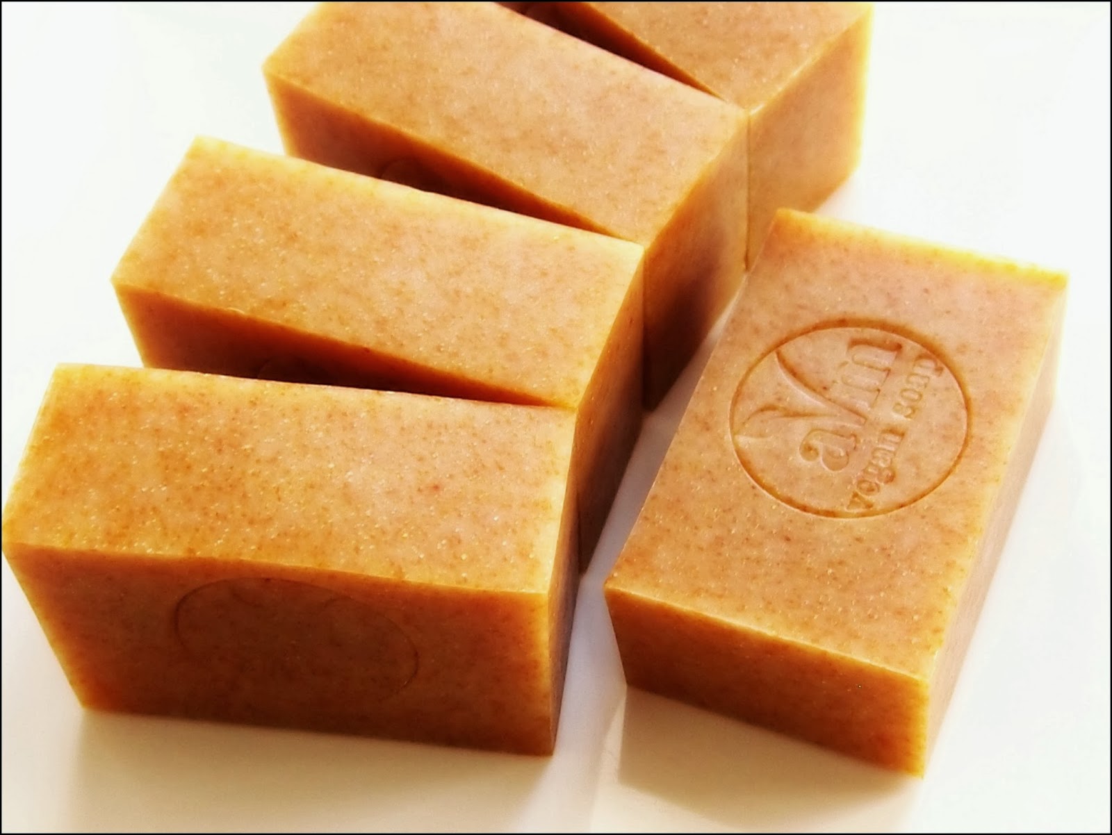 ALEGRIA MEDITERRANEA Jabón de Naranja /