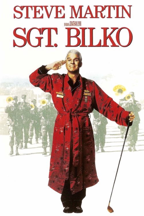 [VF] Sergent Bilko 1996 Streaming Voix Française
