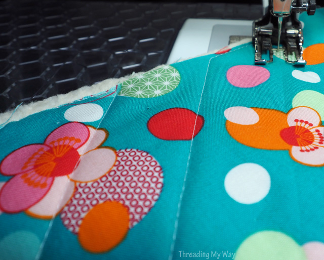 Toolkit: Ways to use a Hera Marker. — One Quilting Circle
