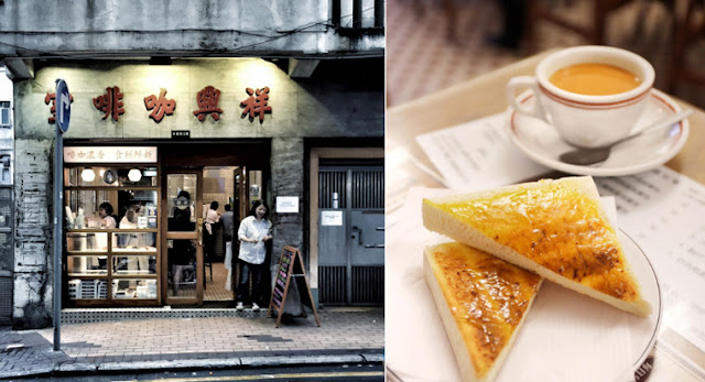 Top 8 Well-Loved Food Places in Hong Kong by Locals & Celebrities 