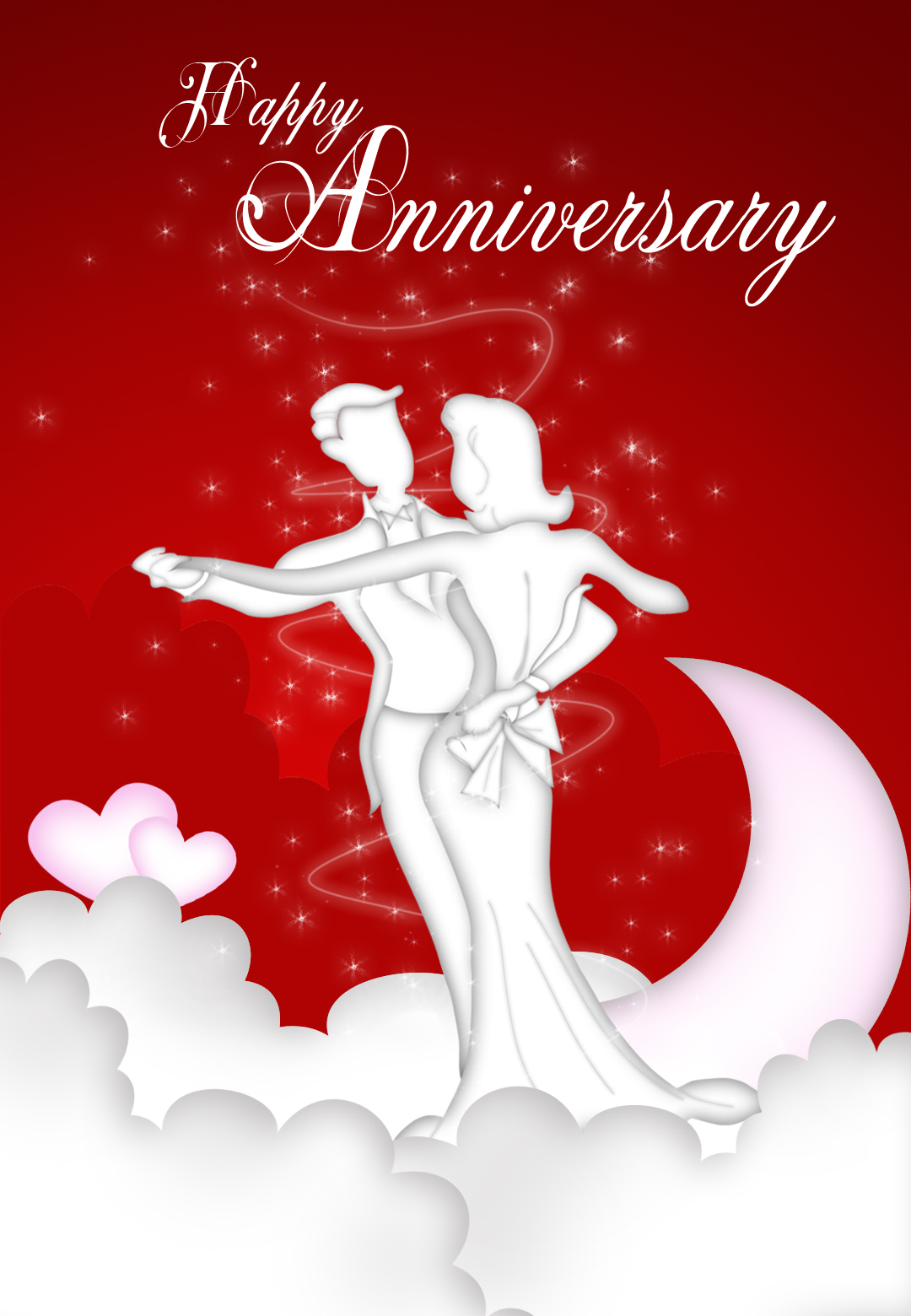 Free Printable Anniversayr Cards