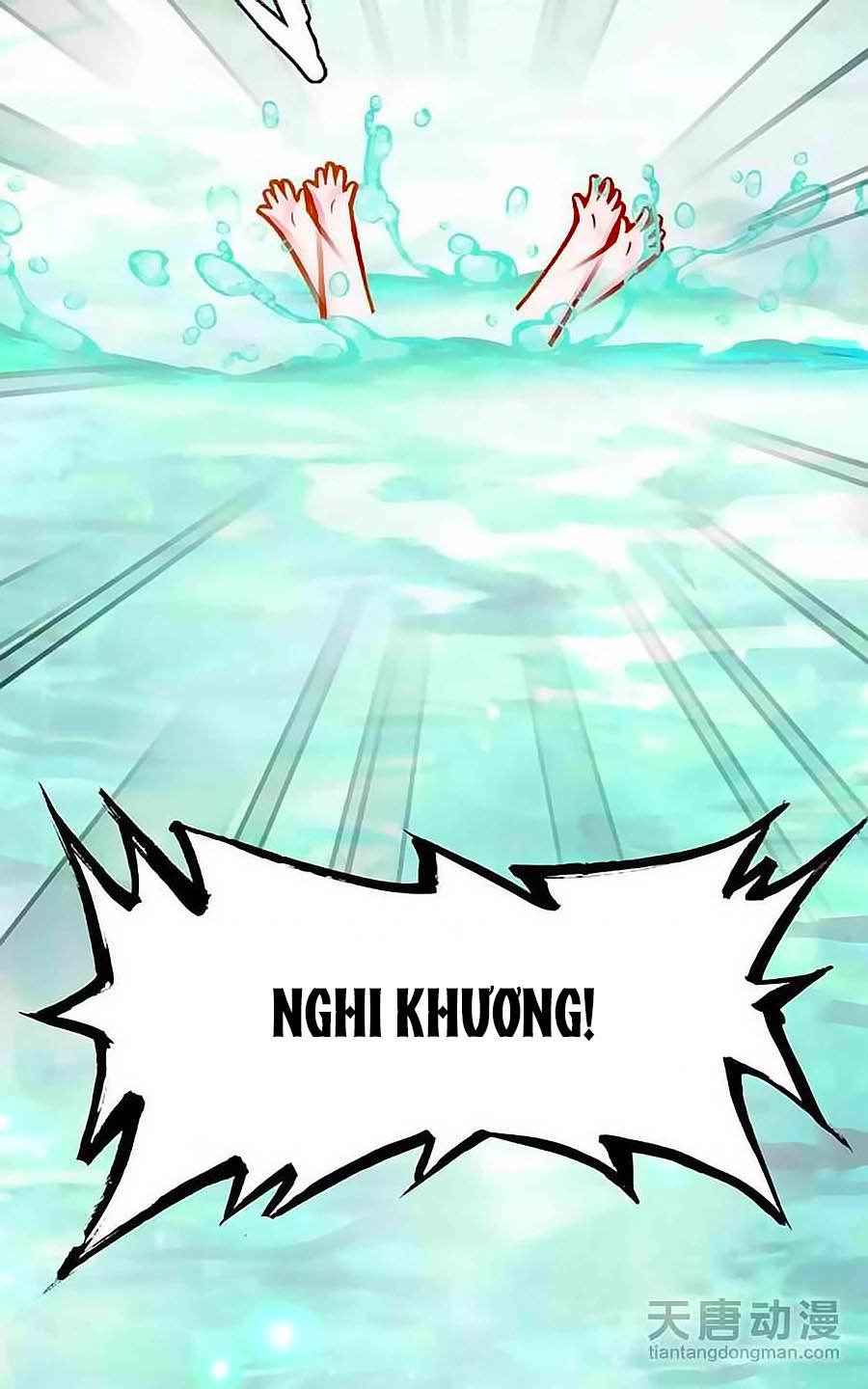 Cái Quần Nhà Ta Thành Tinh Rồi Chap 5 - Next Chap 6