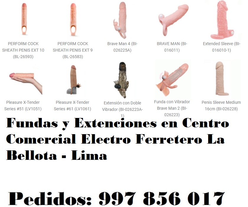 en Centro Comercial Electro Ferretero La Bellota - Lima