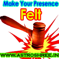 Make your presence felt, make other know about your qualities, how to to make other knows about you- astrology guidance, how to increase the persuasive power through astrology, how to get a impressive personality through astrology?, what to do as per astrology to make a long lasting impact?, astrology and personality.