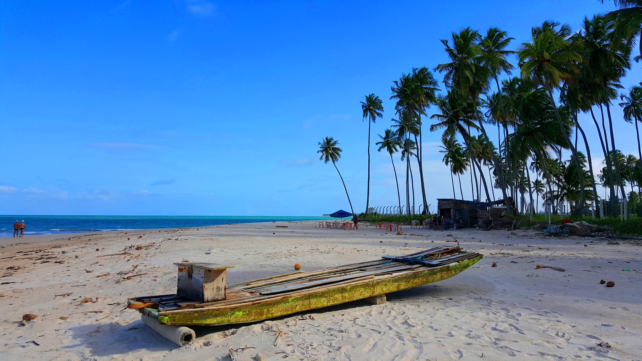 POUSADA PRAIA DOS CARNEIROS, TAMANDARÉ, PERNAMBUCO